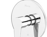 Trim Only (Valve And Showerhead Not Included), Polished Chrome, Pfister ... - $69.93