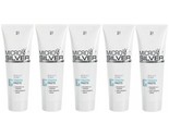 5 pack x LR Micro Silver Plus Tooth Paste with Pure Silver 75 ml 2.5 Oz ... - $64.35