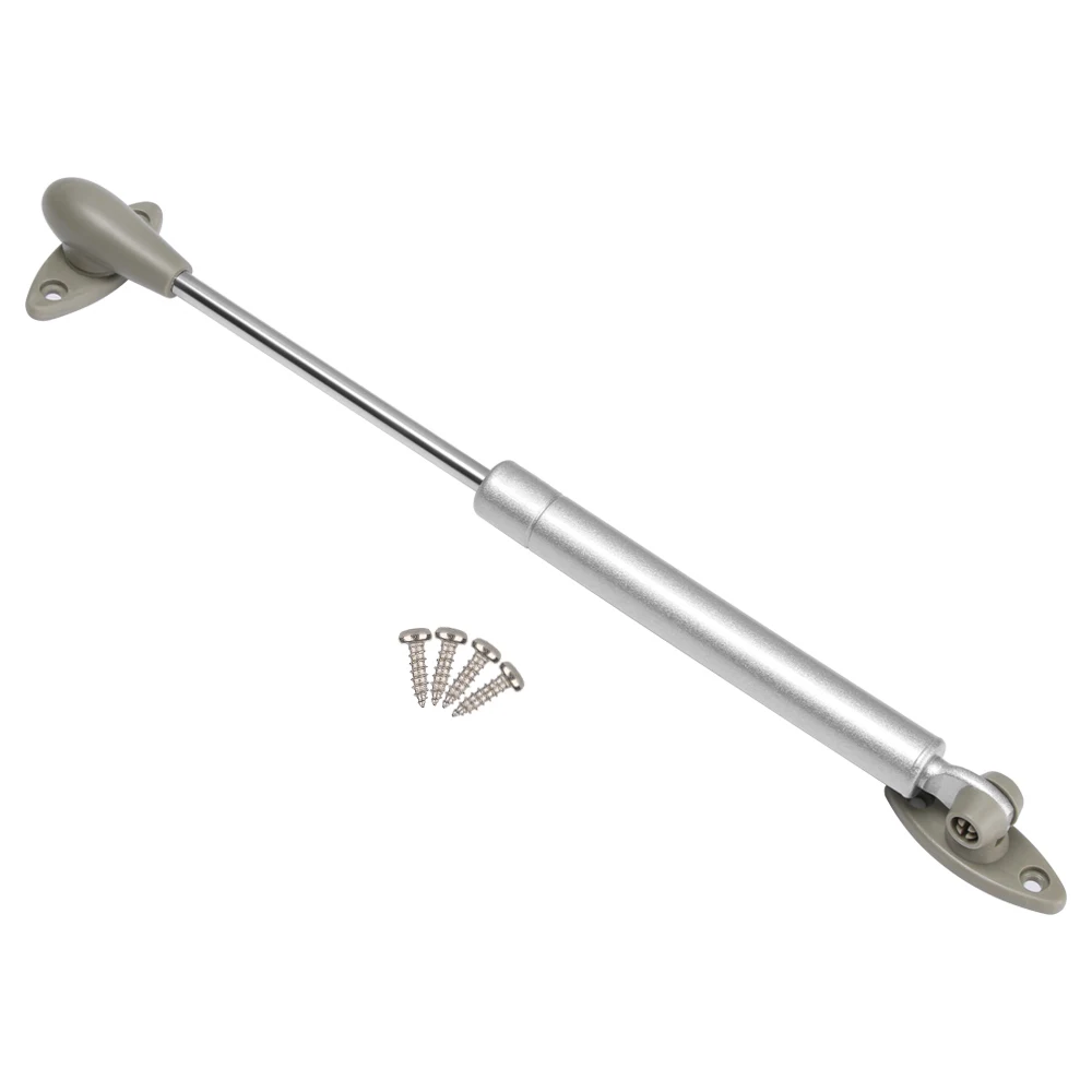 House Home Hydraulic Hinges Door Lift Support for Kitchen Cabinet Pneumatic Gas  - £19.91 GBP