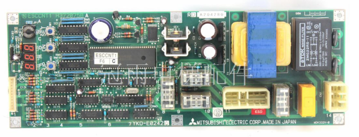 C731000B114G01 main board 90 days warranty - $123.75