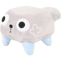 Dandy&#39;s World Pebble Dog Plush Toy - $443.71 MXN