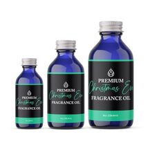 Christmas Eve Fragrance Oil - €9,33 EUR+