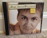 Imagine Love di Mark David Williams (CD, 2004, Liquid 8) - £7.49 GBP