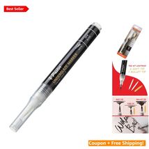 Black Underglaze Pen for Ceramic Pottery - Soft Tip, Water-based, 1 Pack - $39.55