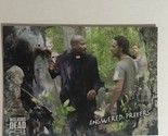 Walking Dead Trading Card 2018 #70 Andrew Lincoln Seth Gilliam Michael C... - £1.54 GBP