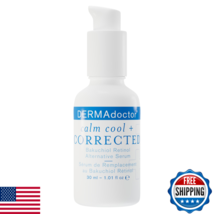 DERMAdoctor Bakuchiol Serum Face, Calm Cool + Corrected Retinol Alternative - $64.76
