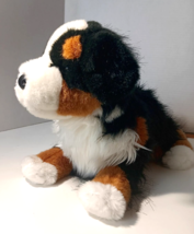 Douglas Bernese Mountain Dog Plush Stuffed Animal Trevor #2025 15&quot; Reali... - £12.44 GBP