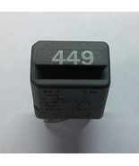 USA SELLER AUDI PORSCHE VW Multifunction Relay # 449 OEM #1K0951253 VW1 - $189.32 MXN
