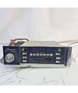 1980-1983 Lincoln Premium Sound System OEM AM FM Radio Cassette Player F... - €278,50 EUR