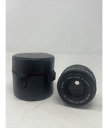 Canon FD 50mm f1.8 Lens (A11) - £37.12 GBP