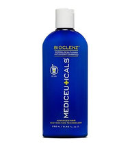 Mediceuticals Bioclenz Normal Scalp & Hair Antioxidant Shampoo, 8.45 Oz.