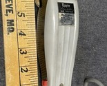 Vintage RAYCINE Model 182 Series A Clippers  Trimmers  - Works - $14.85