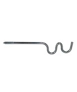 Project Source 2-Pack Zinc Steel Double Curtain Rod Brackets - €7,77 EUR