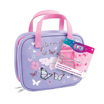 3C4G Butterfly Away Travel and Cosmetic Set - $61.14