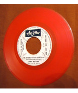 MINO REITANO 45 GIRI UNA CHITARRA CENTO ILLUSIONI ROSSO Mi hai dato un&#39;a... - €15,84 EUR