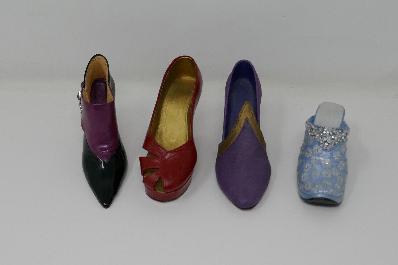 Just The Right Shoe by Raine Collection Collectible Mini Shoes - £32.04 GBP