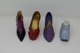 Just The Right Shoe by Raine Collection Collectible Mini Shoes - £31.45 GBP