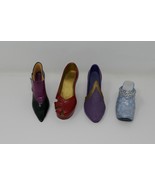 Just The Right Shoe by Raine Collection Collectible Mini Shoes - $39.99