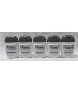 Bath &amp; Body Works PocketBac Moisturizing Hand Gel Lot 5 BLUEBERRY BELLINI - $25.99