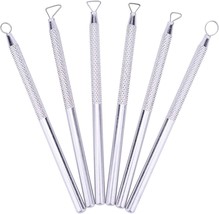 Zuoyou 6 PCS Clay Pottery Sculpting Tools Set Pottery Clay Sculpture Cav... - $270.35 MXN
