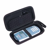 Eva Hard Carrying Case For Texas Instruments Ti-30Xs / Ti-36X Pro Engine... - $27.99