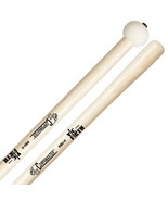 VicFirth MB0H Corpsmaster® Bass Mallet, X-Small Head, Hard - £27.79 GBP