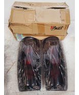 2 Quantity of Winjet Automotive Lamps Tail Lights CTWJ-0003-BS (2 Qty) - $55.72