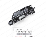 New Genuine OEM Toyota FR-S 86 Front Bumper Grill Side Bracket Left SU00... - $14.31