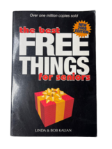 Best Gratis Things für Senioren - Neu 2008 Edition Von Linda Kalian, Bob Kalian - £9.92 GBP