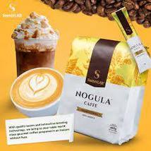 Sweet Lab Nogula Caffe Arabica Coffee Bean 460g X 2 Bags Aromatic Free Shipping - $187.99