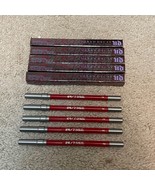 5 x NIB UD Urban Decay 24/7 Glide-On eye Pencil Eyeliner Color = 714 - £44.12 GBP