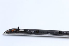 07-09 MERCEDES-BENZ S550 REAR LEFT DRIVER SIDE DOOR INTERIOR TRIM Q3637 image 8
