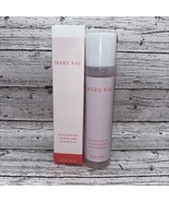 Mary Kay MICELLAR WATER Removes Makeup &amp; Impurities Full Size New In Box - $199.26 MXN