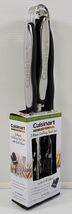 *L2) Cuisinart CGS-134BL Grilling Tool Set with Grill Glove, Black (3-Pi... - €25,45 EUR