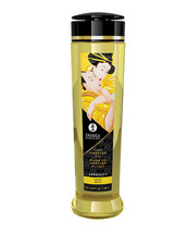 Shunga Erotic Massage Oil - 8 Oz Monoi - £22.36 GBP