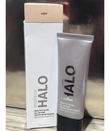 Smashbox Halo Healthy Glow Tinted Moisturizer SPF25 LIGHT 1.4oz - Sealed... - $25.69 CAD