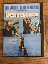 Deliverance DVD - £7.90 GBP