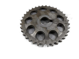 Exhaust Camshaft Timing Gear From 2008 Toyota Rav4  2.4 - £39.24 GBP