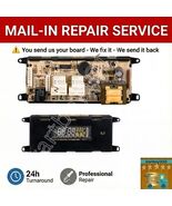  Frigidaire Kenmore Oven Control Board Repair Service 316207511 1036364 ... - $79.99