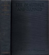 The Beautiful and Damned Fitzgerald, F. Scott - £234.11 GBP