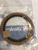 24210766 New Oem Gm Acdelco Auto Trans Clutch Plate - £7.55 GBP