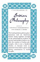 A Sourcebook in Indian Philosophy [Paperback] Radhakrishnan, Sarvepalli and Moor - £41.13 GBP