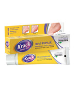 2 Krack Cream For rough &amp; cracked heels chapped hands 25g - $18.37 CAD