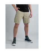 George Men's  Cargo Shorts, 10.5" Inseam Size 46 Color Stonewash - €17,00 EUR George Men's  Cargo Shorts, 10.5" Inseam Size 46 Color Stonewash - €17,00 EUR