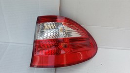 04-06 Mercedes W211 S211 E320 E500 Wagon Outer Tail Light Lamp Passnger Right RH