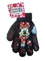 Minnie Mouse Gloves  for Children - Dress Up - Halloween - Cosplay &amp; Nor... - $5.93