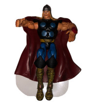 Thor Marvel Legends 2002 Figure Only (Missing Pieces) - £10.20 GBP