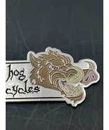 The New: Unfit Hog Motorcycles unique emblem keychains. (C10) - £10.21 GBP