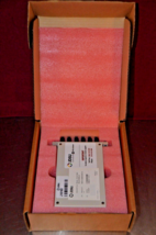 JDSU WaveReady MDX-02MDW001A Dual 1310/1550nm Mux/Demux / 30 DAY GUARANTEE - €229,51 EUR