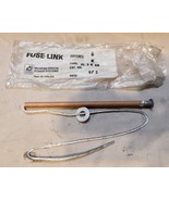 Fuse Links Mcgraw-Edison 6 amp FL3K6R NOS Type K 23&quot; 246N - $12.49